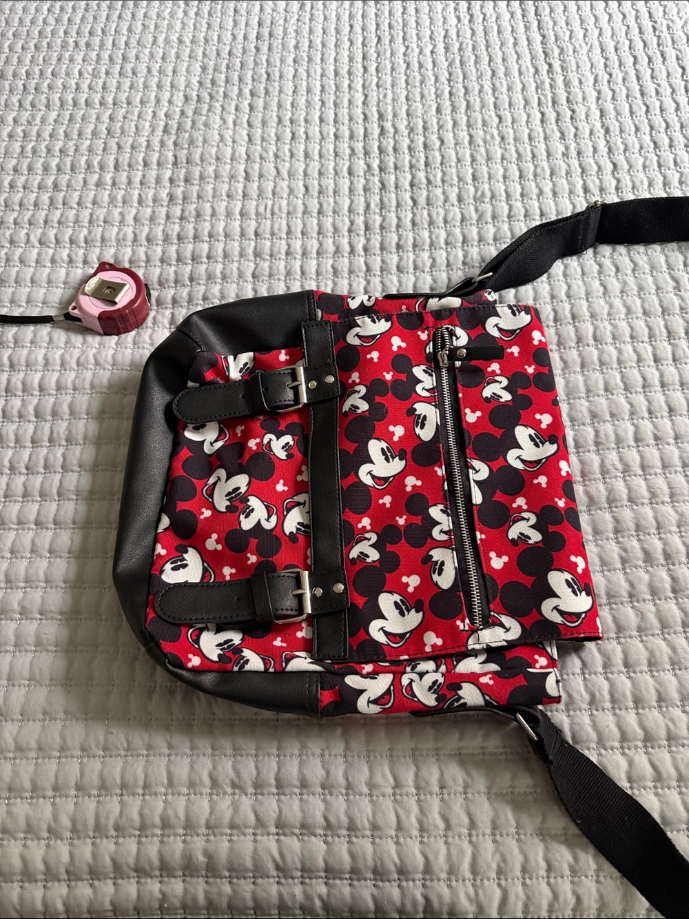 Mickey Mouse bag purse - Picture 12 of 12